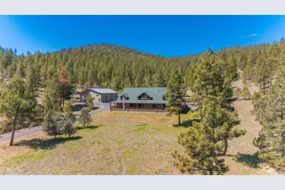 8101 NE Mill Creek Road, Prineville, OR 97754 - Photo 59