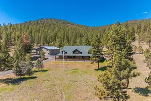 8101 NE Mill Creek Rd, Prineville, OR 97754 - Photo 59
