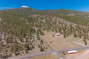 8101 NE Mill Creek Rd, Prineville, OR 97754 - Photo 61