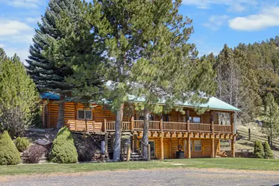 16305 N Ochoco Highway, Prineville, OR 97754 - Photo 1