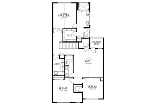 1134 NW Ochoa Dr, Bend, OR 97703 - Photo 35