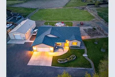 411 NW McDonald Road, Prineville, OR 97754 - Photo 1