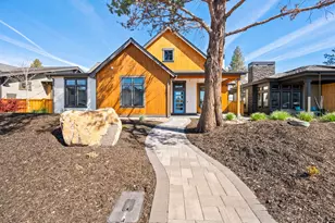 282 W Lundgren Mill Dr, Sisters, OR 97759 - Photo 19