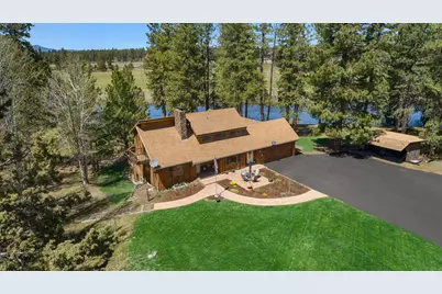 32841 River Bend Road, Chiloquin, OR 97624 - Photo 1