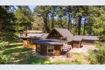 140 Bonanza Drive, Selma, OR 97538 - Photo 3