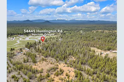 54445 Huntington Road, Bend, OR 97707 - Photo 3