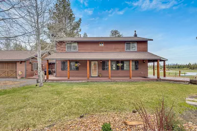 54445 Huntington Road, Bend, OR 97707 - Photo 17