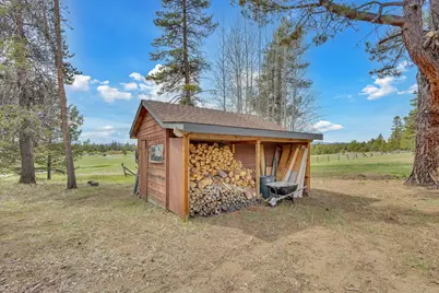 54445 Huntington Road, Bend, OR 97707 - Photo 93