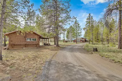 54445 Huntington Road, Bend, OR 97707 - Photo 99