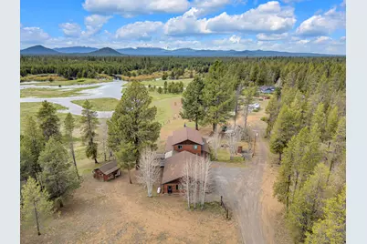 54445 Huntington Road, Bend, OR 97707 - Photo 5