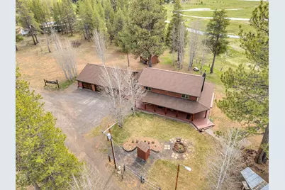 54445 Huntington Road, Bend, OR 97707 - Photo 9