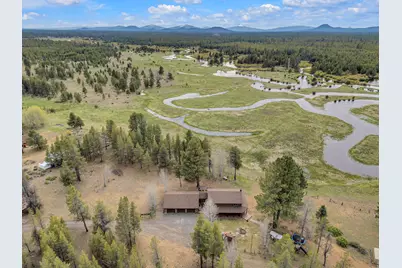 54445 Huntington Road, Bend, OR 97707 - Photo 7