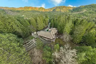 482 Hidden Valley Ln, Rogue River, OR 97537 - Photo 69