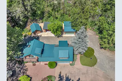 13587 Or-238, Applegate, OR 97530 - Photo 67