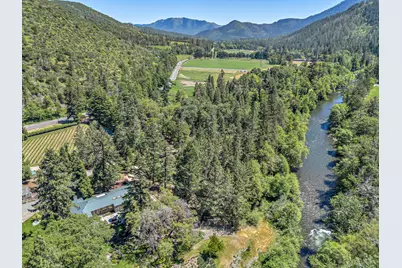 13587 Or-238, Applegate, OR 97530 - Photo 1