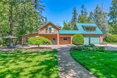 13587 Or-238, Applegate, OR 97530 - Photo 45