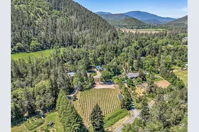 13587 Or-238, Applegate, OR 97530 - Photo 65