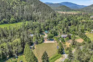 13587 OR-238, Applegate, OR 97530 - Photo 65