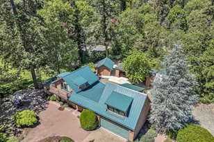 13587 OR-238, Applegate, OR 97530 - Photo 47