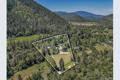 13587 Or-238, Applegate, OR 97530 - Photo 53