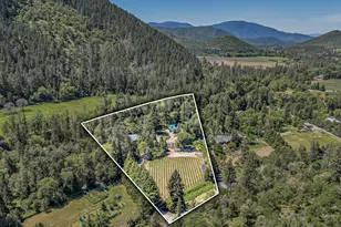 13587 OR-238, Applegate, OR 97530 - Photo 53