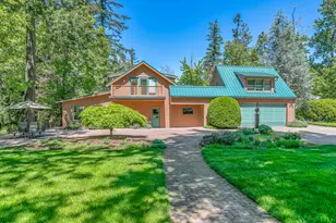 13587 OR-238, Applegate, OR 97530 - Photo 69