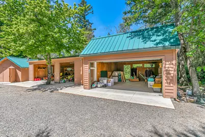 13587 Or-238, Applegate, OR 97530 - Photo 57