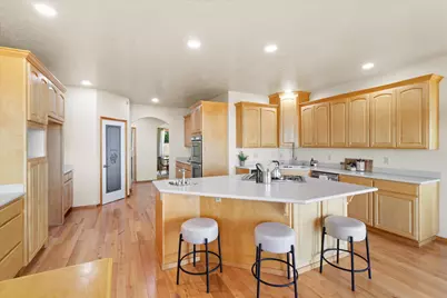 4002 Dry Creek Road, Medford, OR 97504 - Photo 9