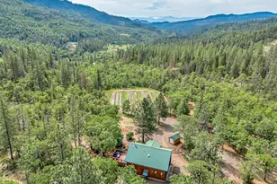 5551 OR-227, Trail, OR 97541 - Photo 33