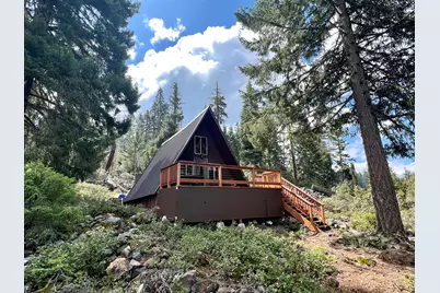 8 Fish Lake Tract F, Eagle Point, OR 97520 - Photo 1