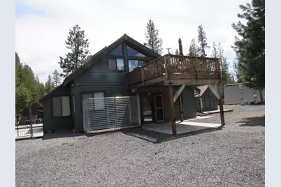 72624 Sun Mountain Road, Chiloquin, OR 97624 - Photo 35