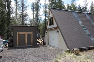 72624 Sun Mountain Rd, Chiloquin, OR 97624 - Photo 41