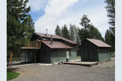 72624 Sun Mountain Road, Chiloquin, OR 97624 - Photo 1