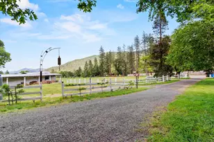 3554 Thompson Creek Rd, Applegate, OR 97530 - Photo 25