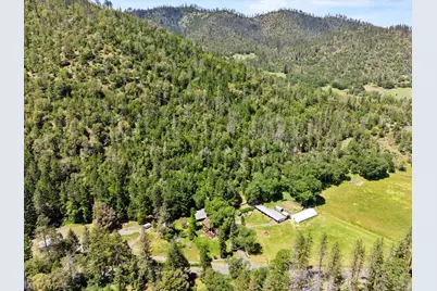 3554 Thompson Creek Road, Applegate, OR 97530 - Photo 43