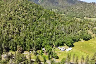 3554 Thompson Creek Rd, Applegate, OR 97530 - Photo 43