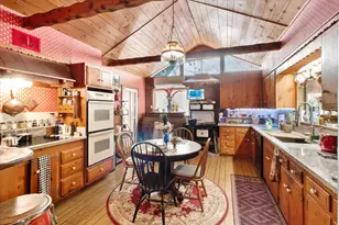 3554 Thompson Creek Rd, Applegate, OR 97530 - Photo 5