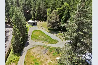 3554 Thompson Creek Road, Applegate, OR 97530 - Photo 41