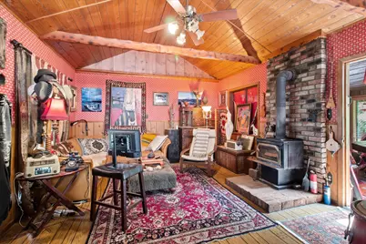 3554 Thompson Creek Road, Applegate, OR 97530 - Photo 3