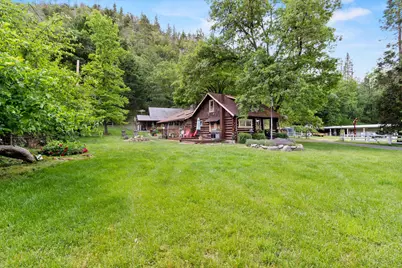 3554 Thompson Creek Road, Applegate, OR 97530 - Photo 23