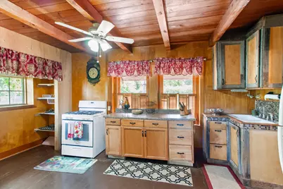 3554 Thompson Creek Road, Applegate, OR 97530 - Photo 13