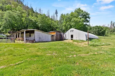 3554 Thompson Creek Road, Applegate, OR 97530 - Photo 27