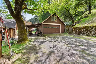 3554 Thompson Creek Road, Applegate, OR 97530 - Photo 21