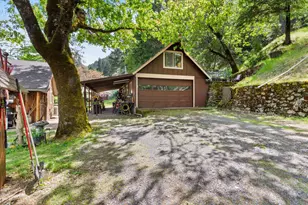 3554 Thompson Creek Rd, Applegate, OR 97530 - Photo 21