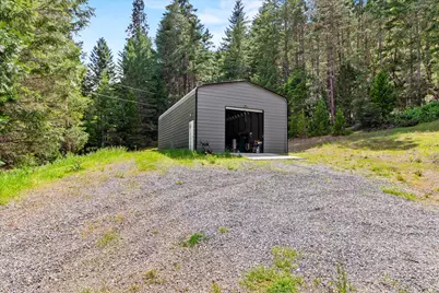3554 Thompson Creek Road, Applegate, OR 97530 - Photo 33