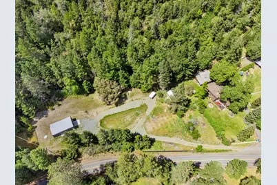 3554 Thompson Creek Road, Applegate, OR 97530 - Photo 39