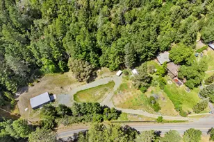 3554 Thompson Creek Rd, Applegate, OR 97530 - Photo 39