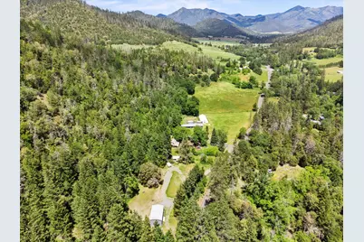 3554 Thompson Creek Road, Applegate, OR 97530 - Photo 47