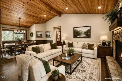 57584 Whistler Lane, Sunriver, OR 97707 - Photo 13