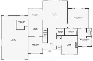 131 Bellerive Dr, Eagle Point, OR 97524 - Photo 3